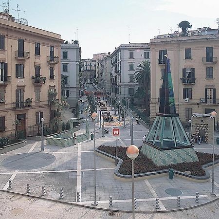 L'Oro Di Napoli Villa ภายนอก รูปภาพ