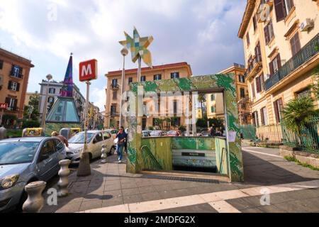 L'Oro Di Napoli Villa ภายนอก รูปภาพ